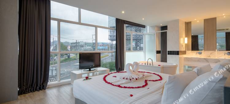 达拉酒店(Dara Hotel)图片