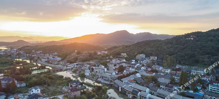 德清沁自在居民宿图片