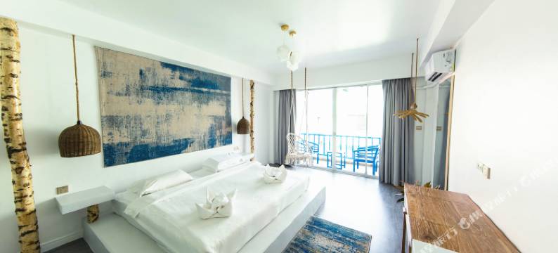 猫家猫咖主题民宿酒店(Meow+ Cat Cafe & Hotel)图片