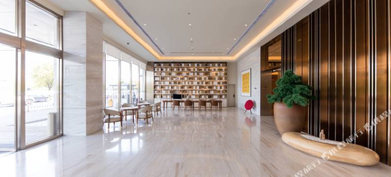 全季酒店(上海景洪路地铁站店)图片
