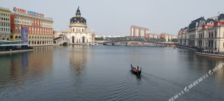 维也纳酒店(江阴高铁站麦德龙店)图片