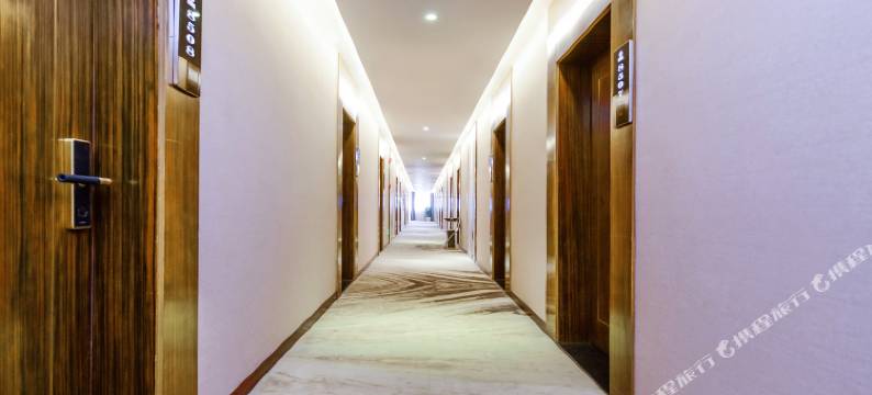 曼嘉酒店(成都神仙树石羊场店)图片