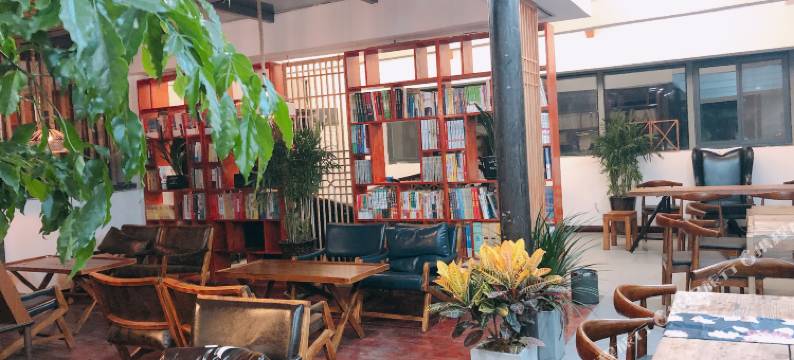 趣舍酒店(郑州大桥医院店)图片