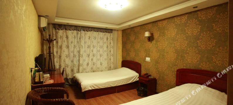 营口昌腾会馆图片