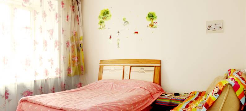 沈阳安然公寓图片