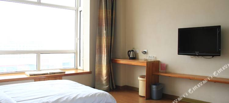 菏泽奇圣宴会中心图片