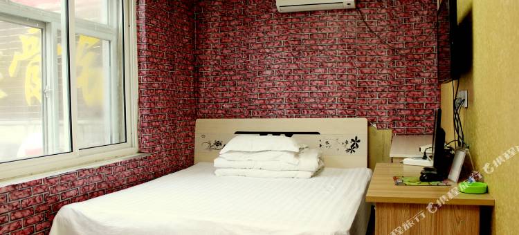 沈阳瑞宇吉家旅馆图片