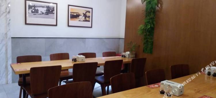 迦南美地海景公寓(北海红树林店)图片