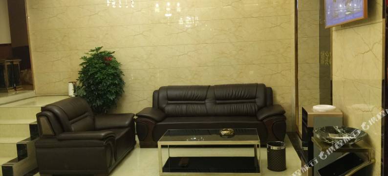 陇南华都商务宾馆图片