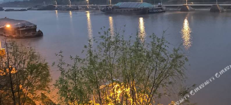 华庭酒店(江都区邵伯古镇店)图片