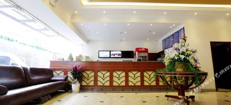 格林豪泰(南京铁心桥大定坊店)图片