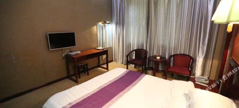 资兴达达商务宾馆图片