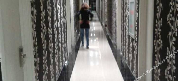 如家华驿酒店(营口市老边区龙山大街店)图片