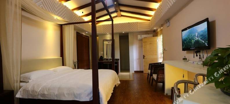 古剑云海酒店(重庆古剑山景区店)图片