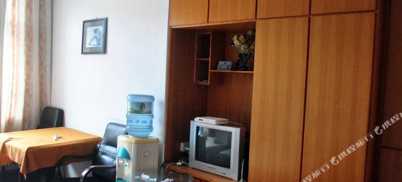 天台铭龙宾馆图片