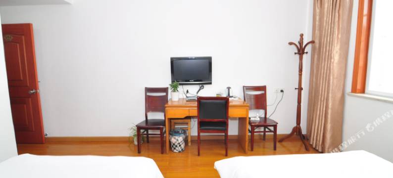 宁波名溪宾馆图片