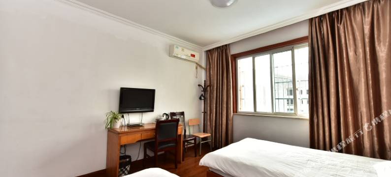 宁波名溪宾馆图片