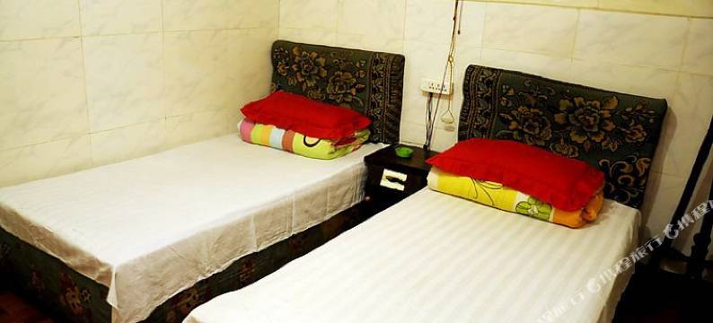 贵阳阳光旅社图片