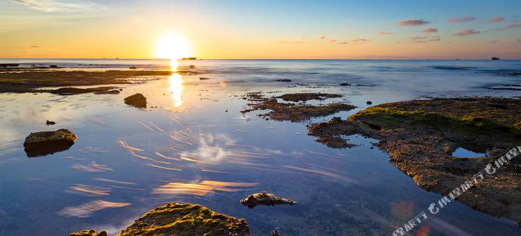 维也纳3好酒店(北海侨港风情街国际客运港码头店)图片