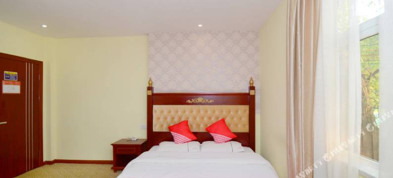 桂林金三角酒店图片