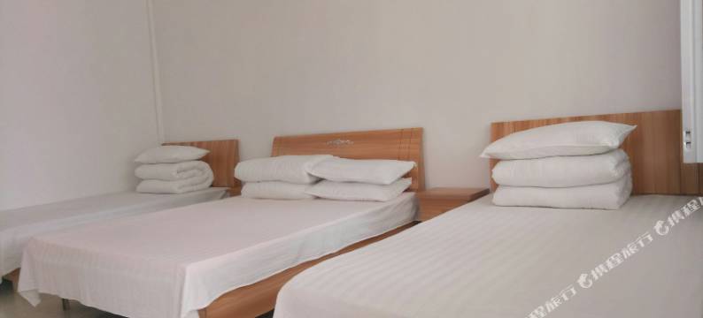 茶卡盐湖老兵之家民宿图片