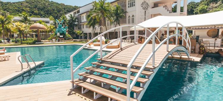 兰卡威达什度假村(Dash Resort Langkawi)图片