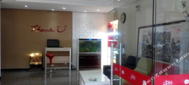 尚客优酒店(泰安东岳中学店)图片