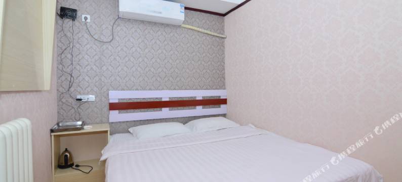 胶州迎祥商务宾馆图片