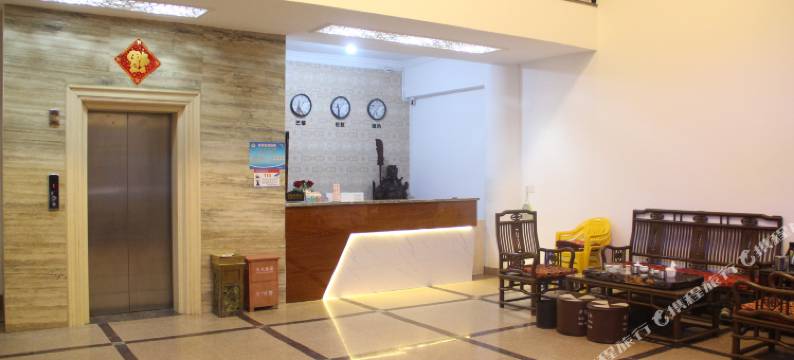 漳浦鳌西海景宾馆图片