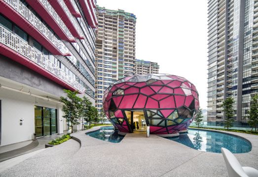 Arte Plus by Cobnb KLCCHotel Overview