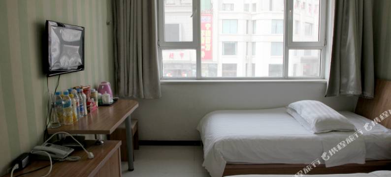 北镇鑫辉雅阁商务宾馆图片