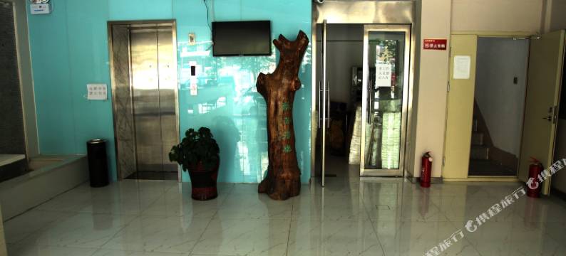 锦州宏远商务宾馆图片