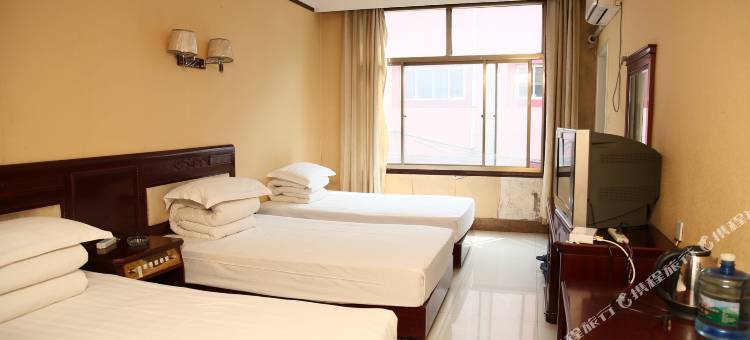 汶上金圣都宾馆图片