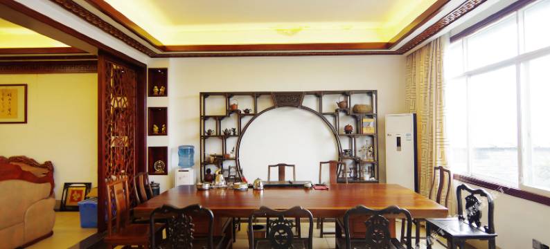 南宁一家宾馆图片