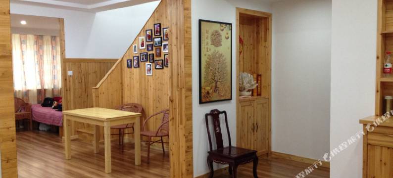 普陀山龙沙新村民宿图片