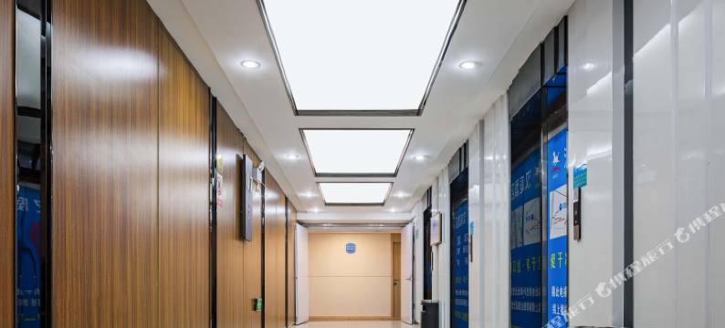 汉庭酒店(武昌火车站地铁站店)图片