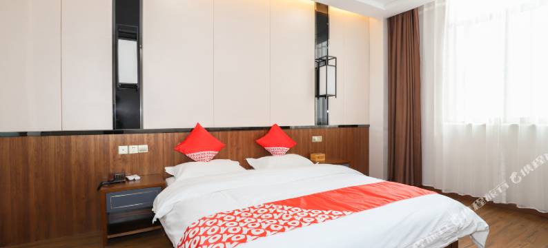 泰州星月客栈图片