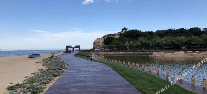 北戴河海之恋公寓图片