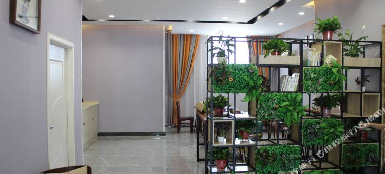 都市118连锁酒店(鄢陵汽车南站店)图片