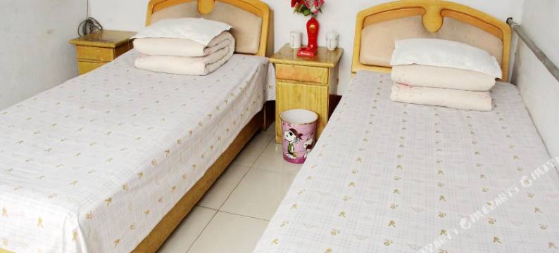 临清永鑫旅馆图片