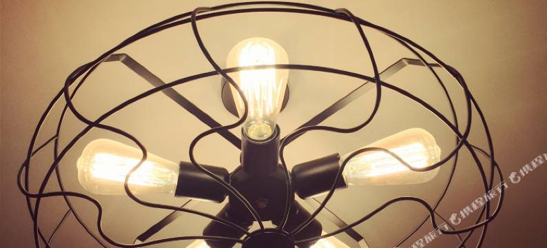 聊城东昌府青年旅舍图片