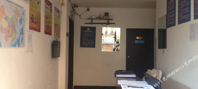 江油铭洋丽景宾馆图片