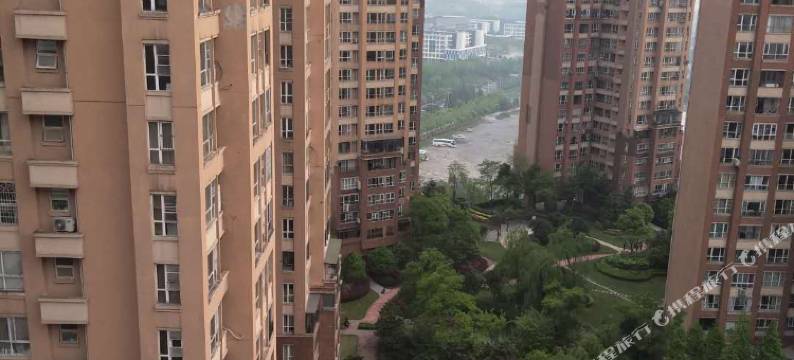 贵阳逸锦民宿图片