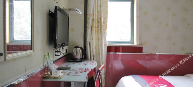 A&A连锁酒店(上海东林寺店)图片