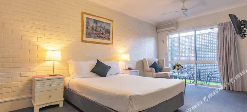 本森庭院汽车旅馆(Benson Court Motel)图片