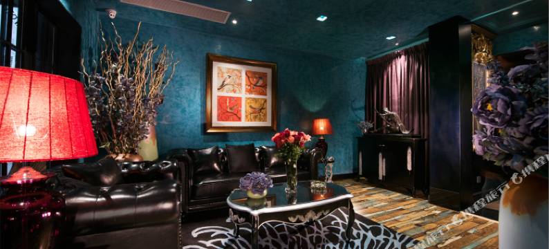 济南贵和公寓图片