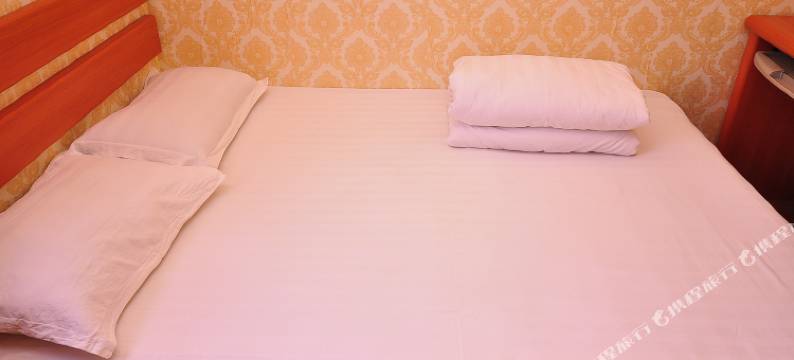 鑫泉宾馆(济南无影山路店)图片