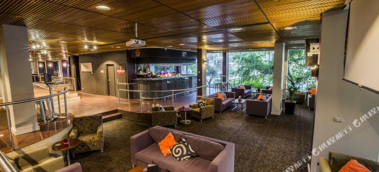 堪培拉瑞吉斯酒店, EVT旗下(Rydges Canberra, an EVT hotel)图片
