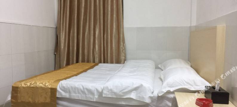 广州宿8民宿图片
