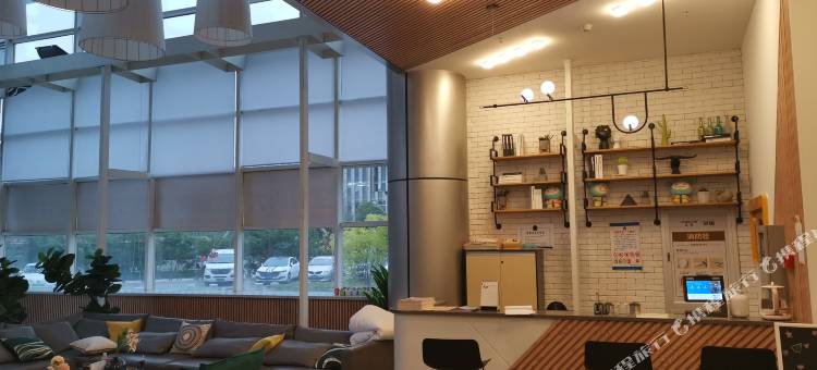 龙湖冠寓(空港经济区店)图片